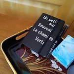 D'hotes Chez Nous Bed and Breakfast Nantheuil