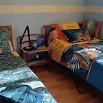 D'hotes Chez Nous Bed and Breakfast