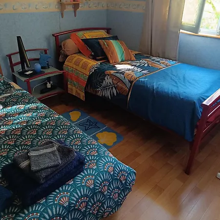 D'hotes Chez Nous