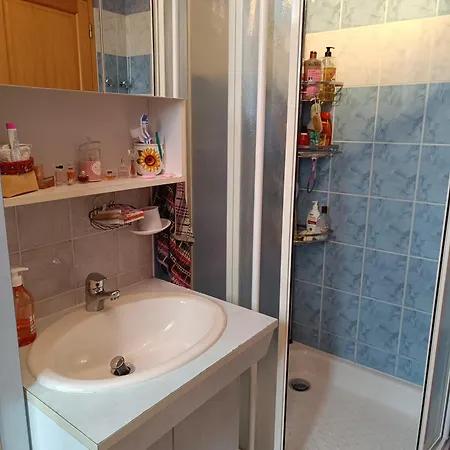 D'hotes Chez Nous Frühstückspension Nantheuil