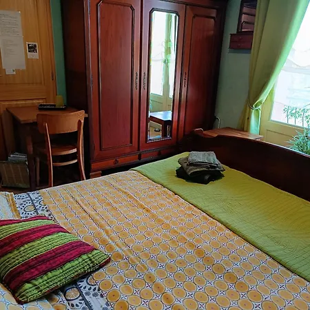 Frühstückspension D'hotes Chez Nous Nantheuil