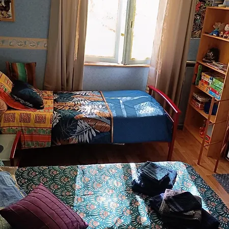 D'hotes Chez Nous Nantheuil