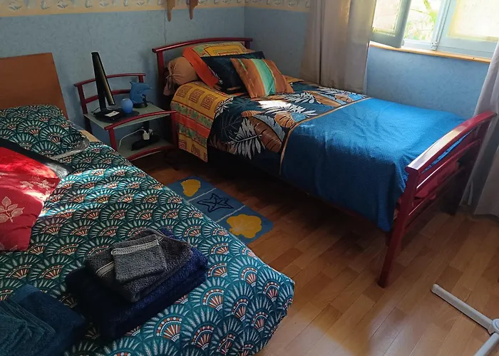 D'hotes Chez Nous