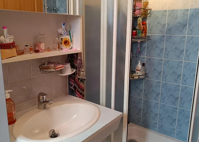 D'hotes Chez Nous Bed & Breakfast Nantheuil