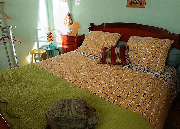 D'hotes Chez Nous Nantheuil